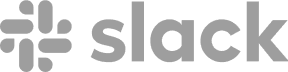 Logo of Slack